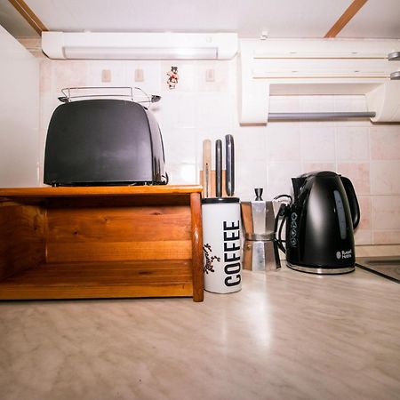 Fri Apartment 피란 외부 사진