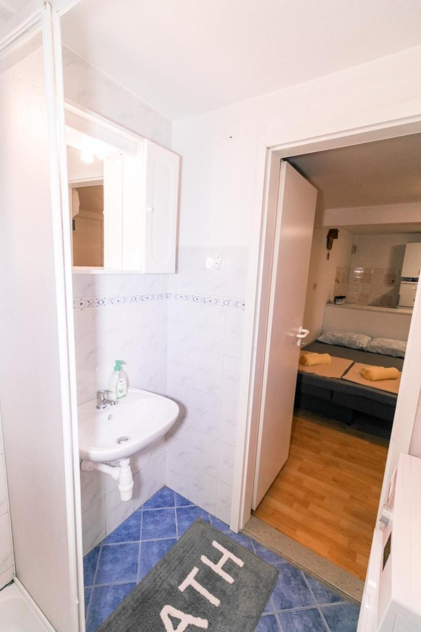 Fri Apartment 피란 외부 사진