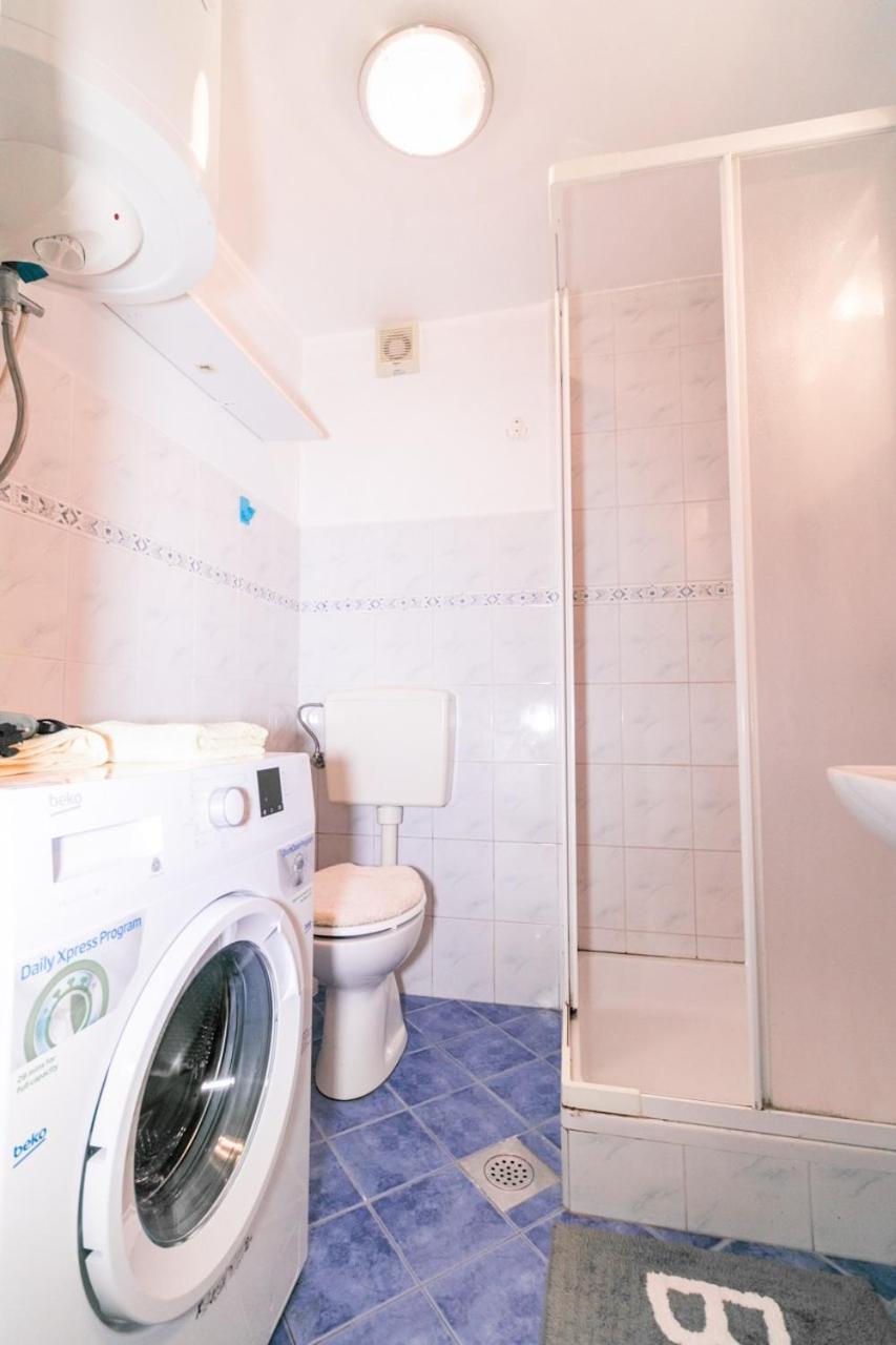 Fri Apartment 피란 외부 사진