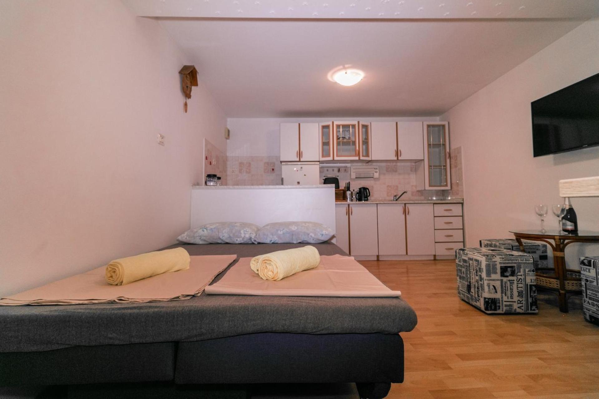 Fri Apartment 피란 외부 사진
