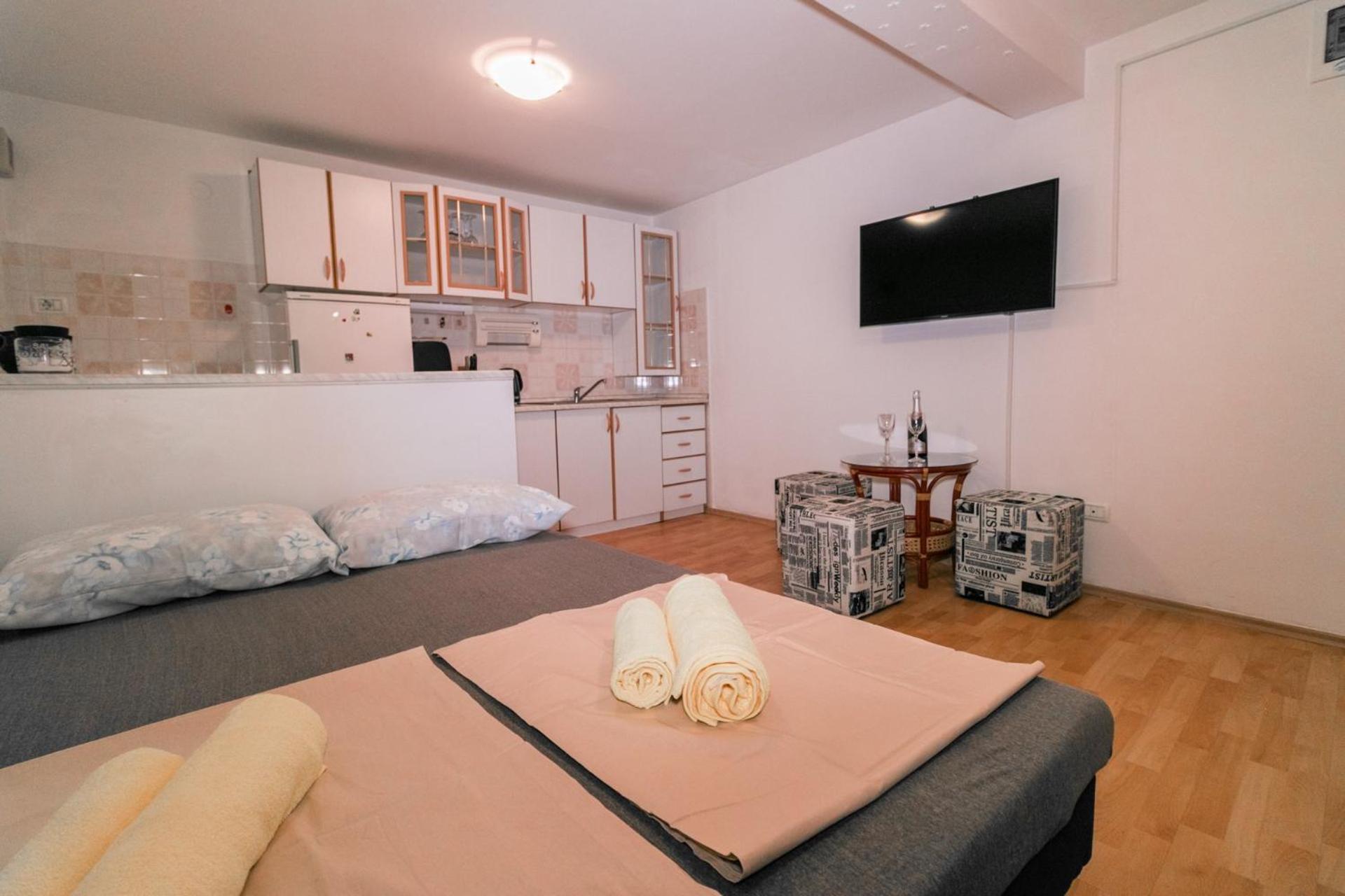 Fri Apartment 피란 외부 사진