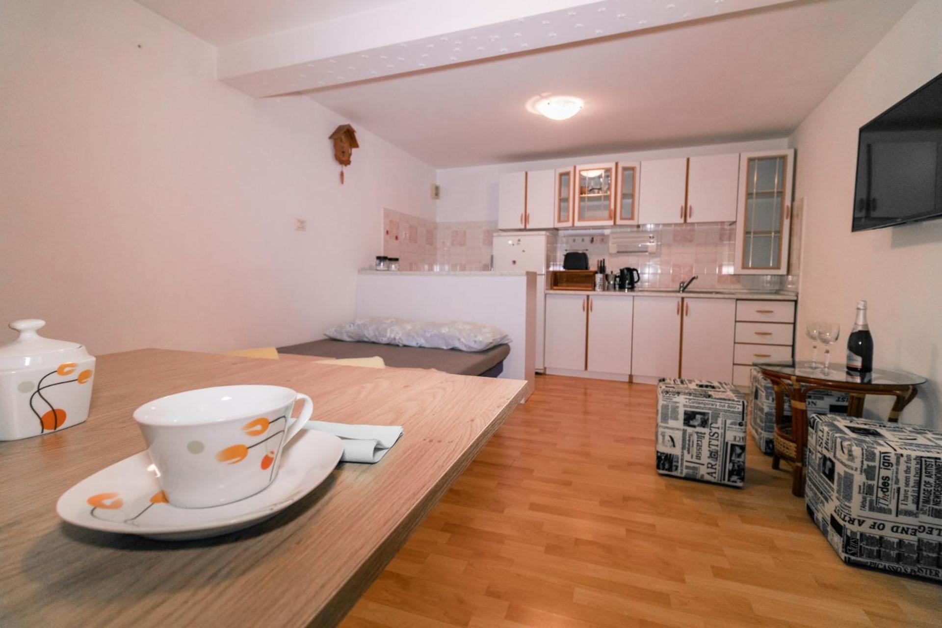 Fri Apartment 피란 외부 사진