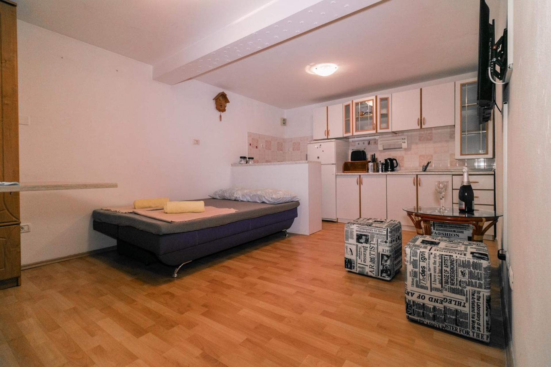 Fri Apartment 피란 외부 사진
