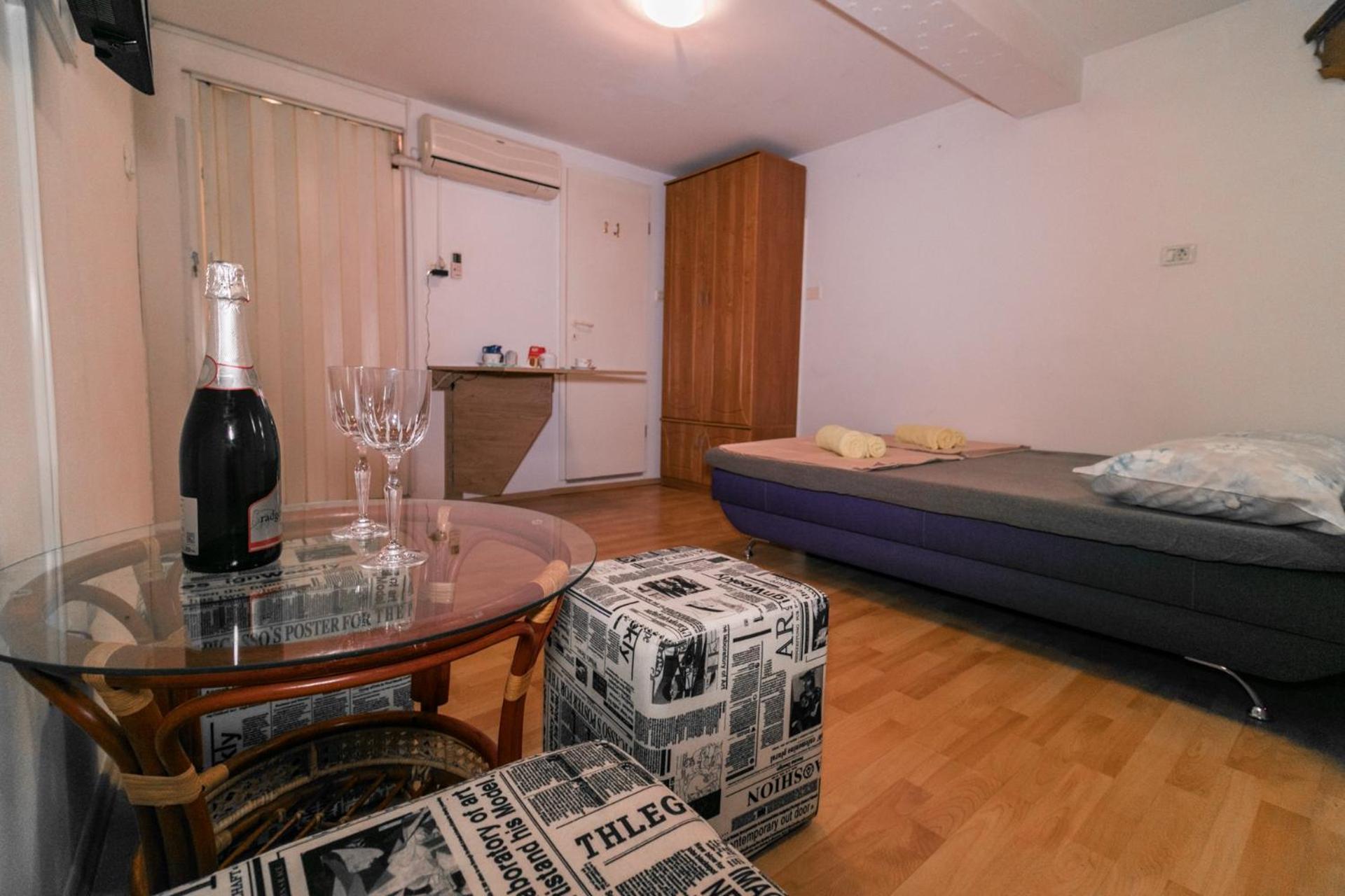 Fri Apartment 피란 외부 사진