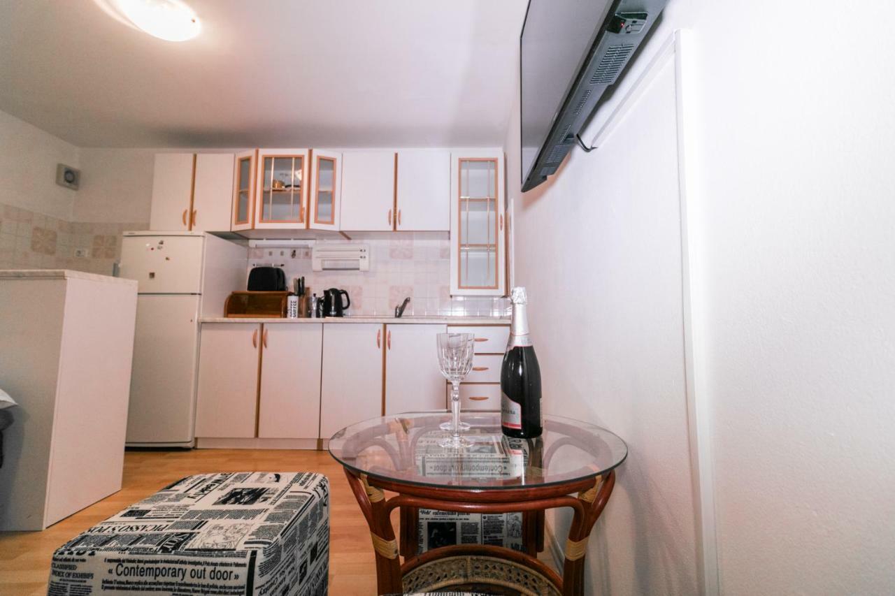 Fri Apartment 피란 외부 사진
