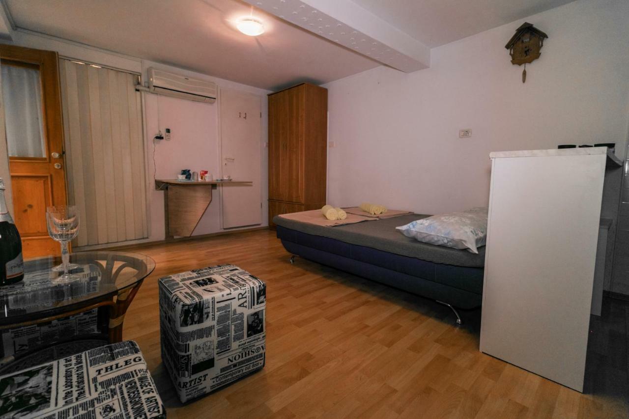 Fri Apartment 피란 외부 사진