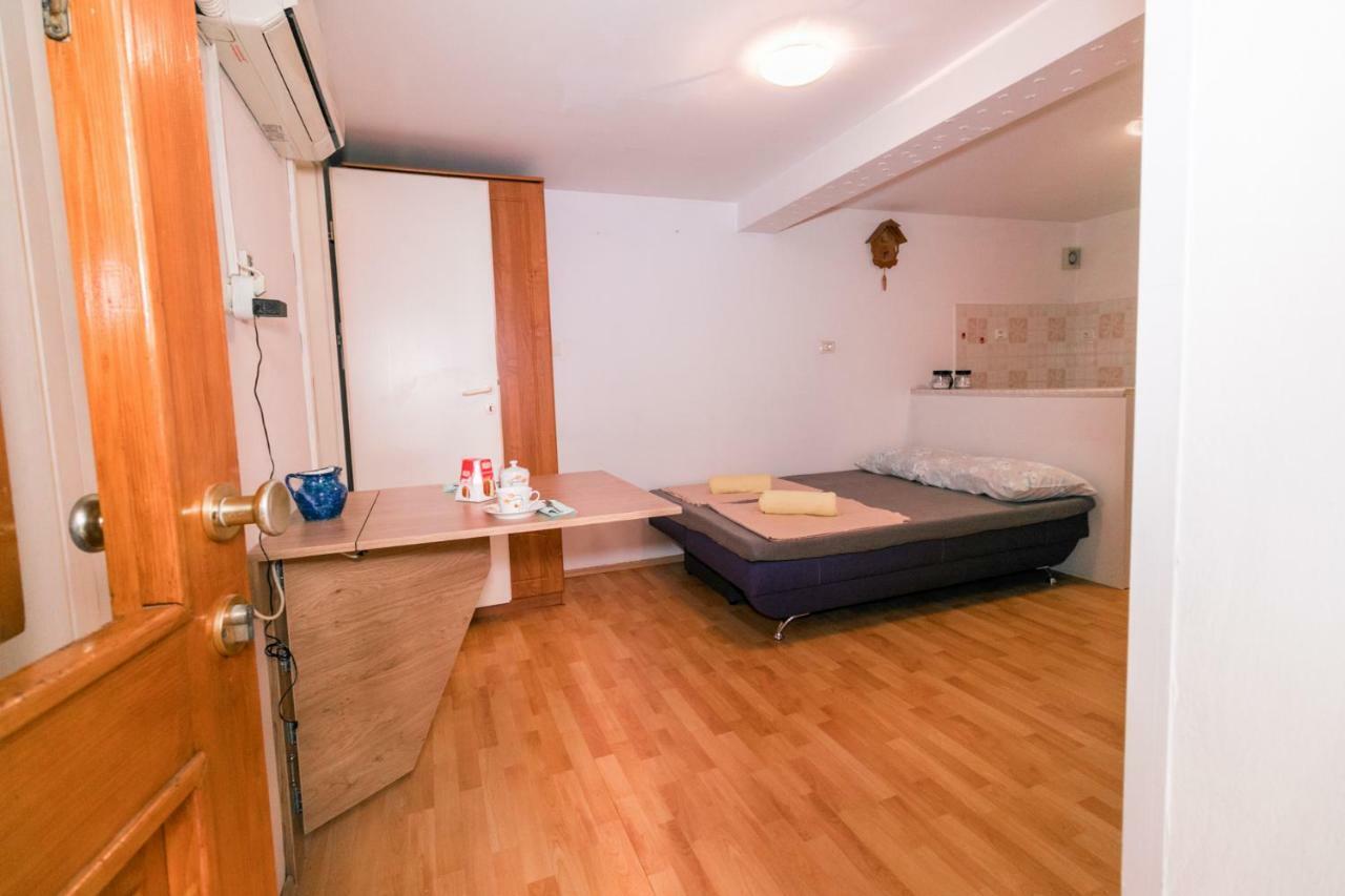 Fri Apartment 피란 외부 사진