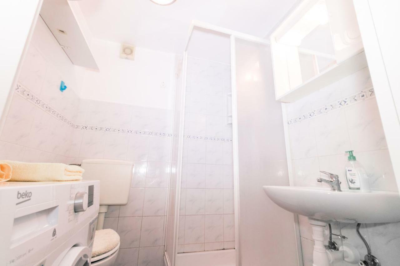 Fri Apartment 피란 외부 사진