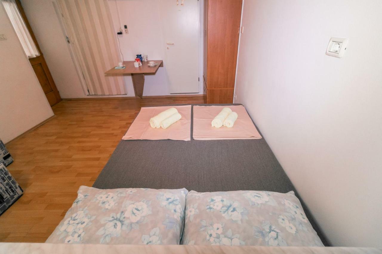Fri Apartment 피란 외부 사진