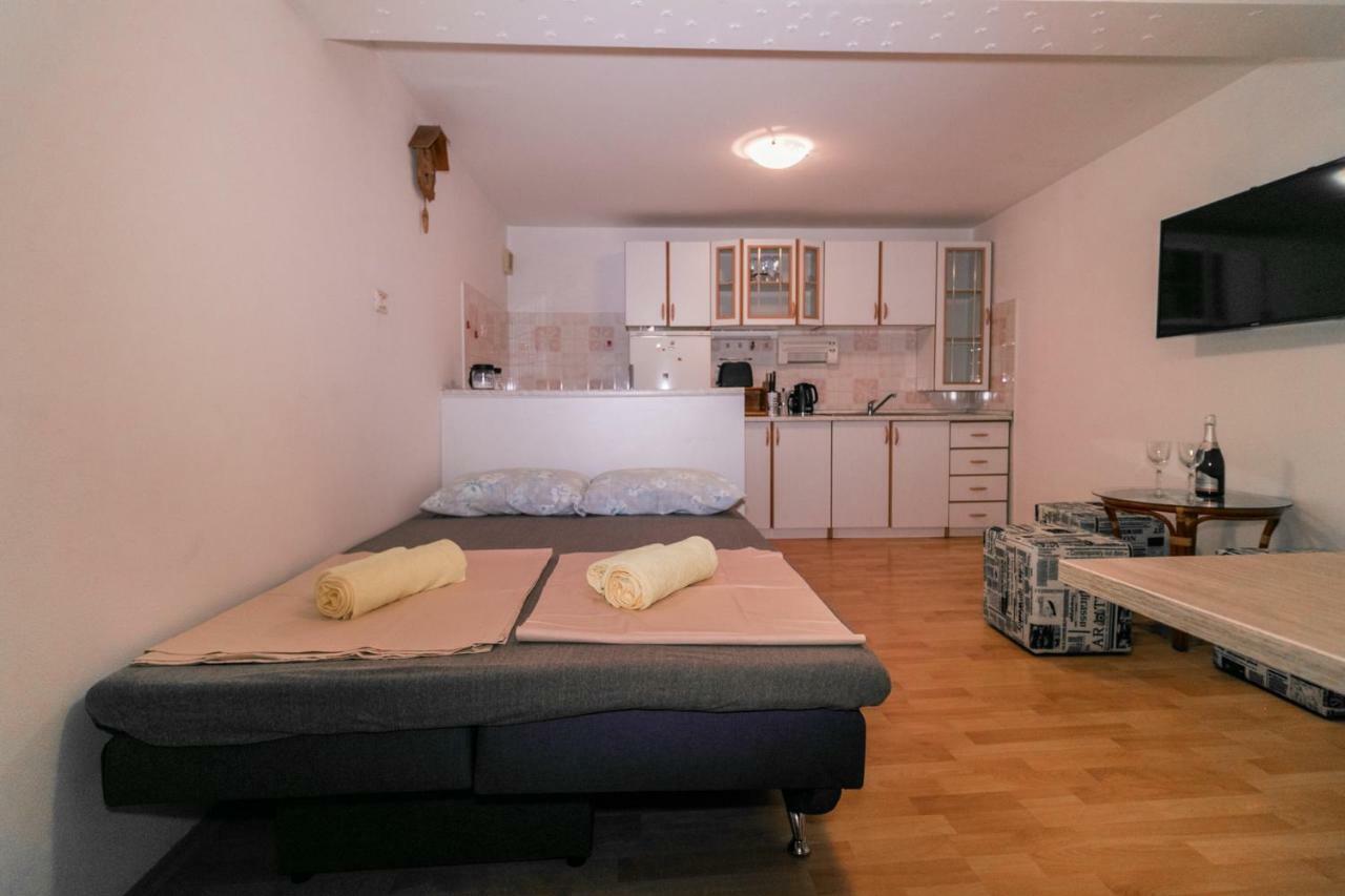 Fri Apartment 피란 외부 사진
